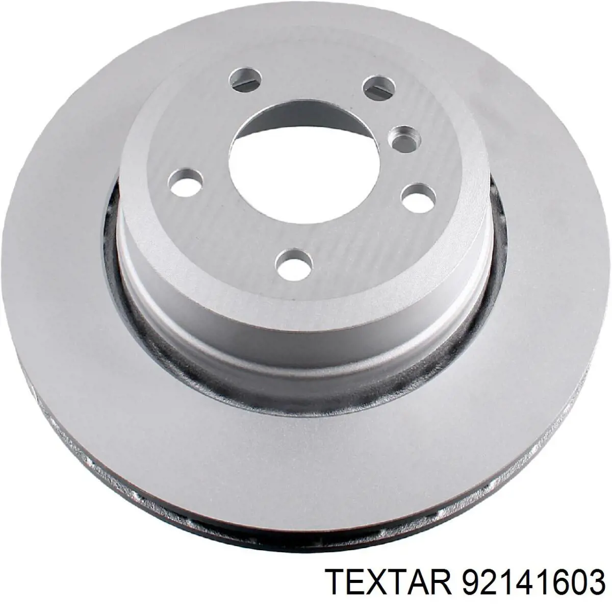 Задні дискові гальма Textar 92141603 ціна, від 69.79 USD