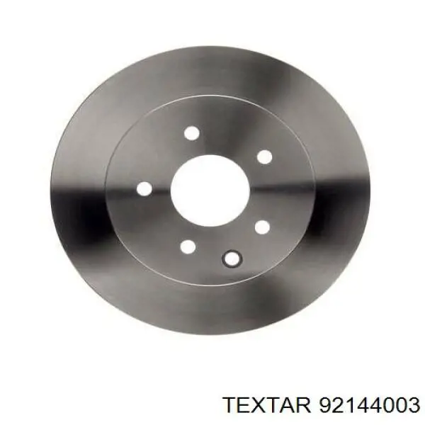 Задні дискові гальма Textar 92144003 ціна, від 39.09 USD