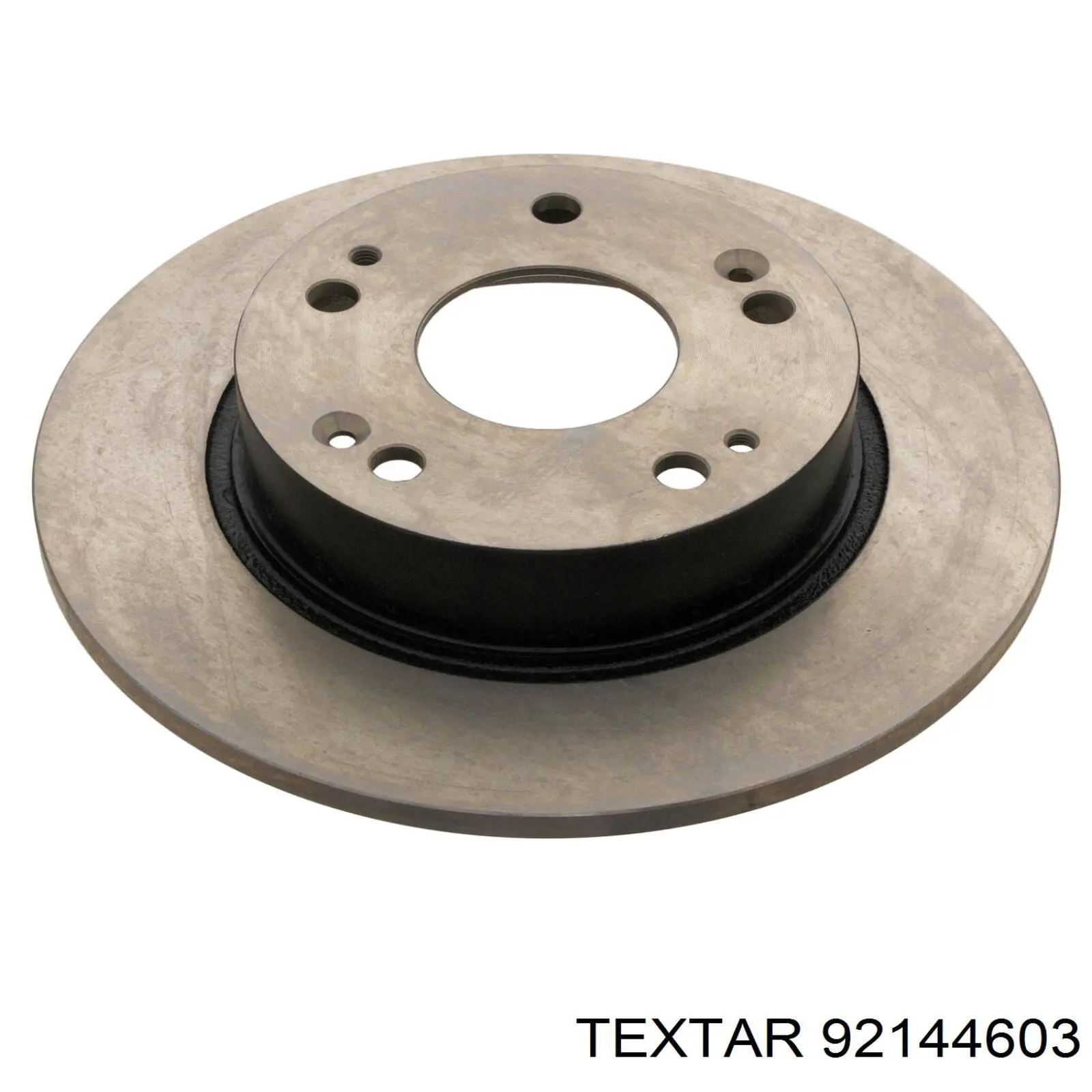 Задні дискові гальма Textar 92144603 ціна, від 27.60 USD