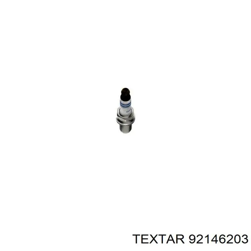 Купити 92146203 Textar Ротор гальмівний