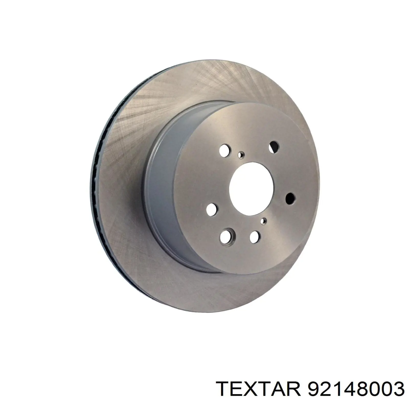 Задні дискові гальма Textar 92148003 ціна, від 51.38 USD