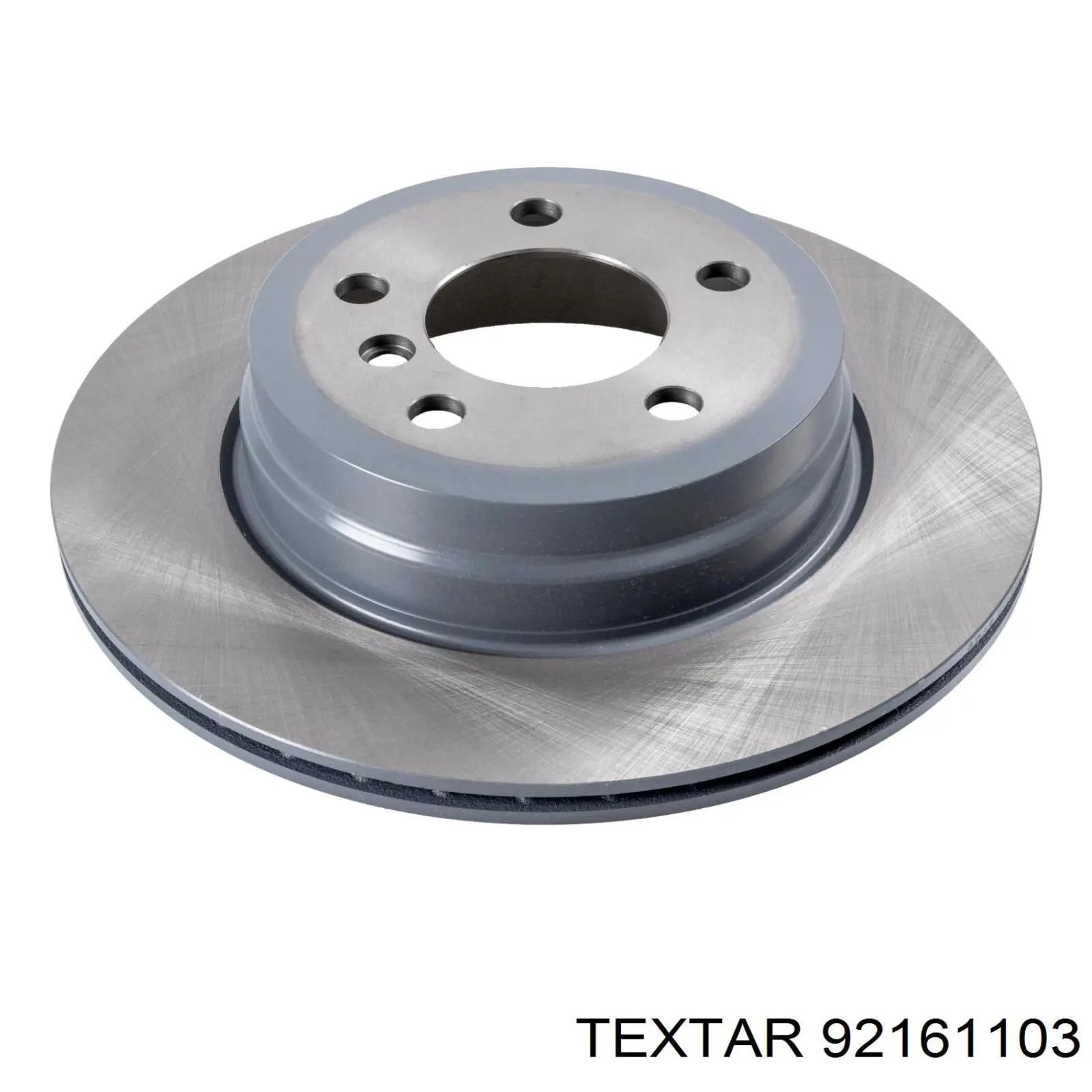 Задні дискові гальма Textar 92161103 ціна, від 71.23 USD