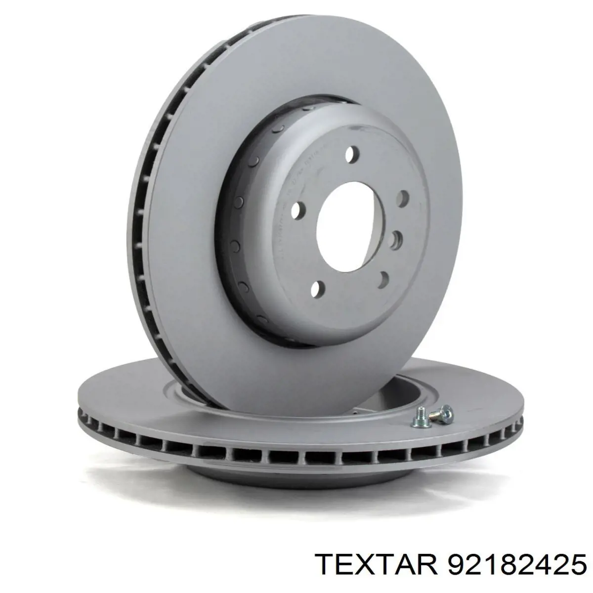 Купити 92182425 Textar Ротор гальмівний