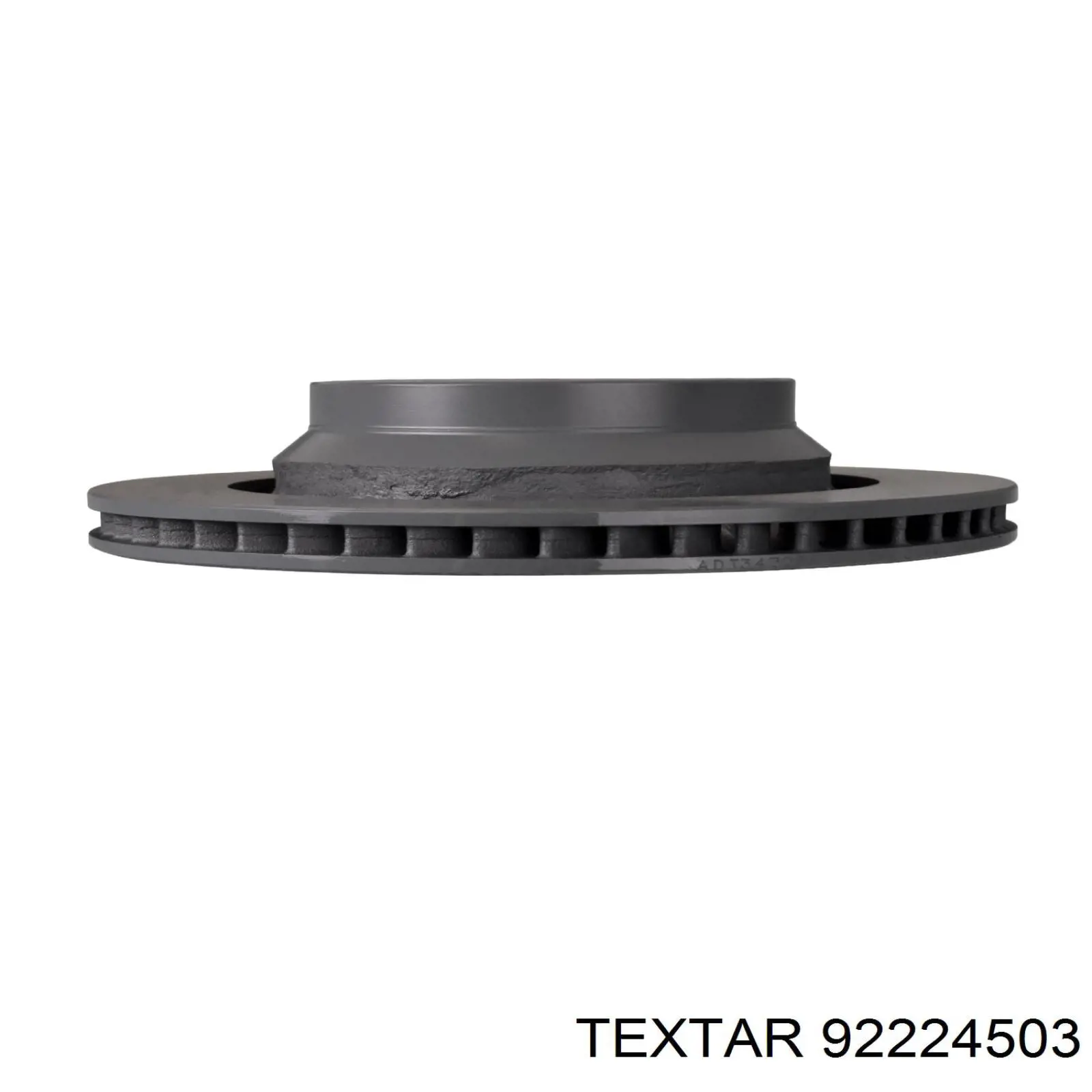 Задні дискові гальма Textar 92224503 ціна, від 74.53 USD