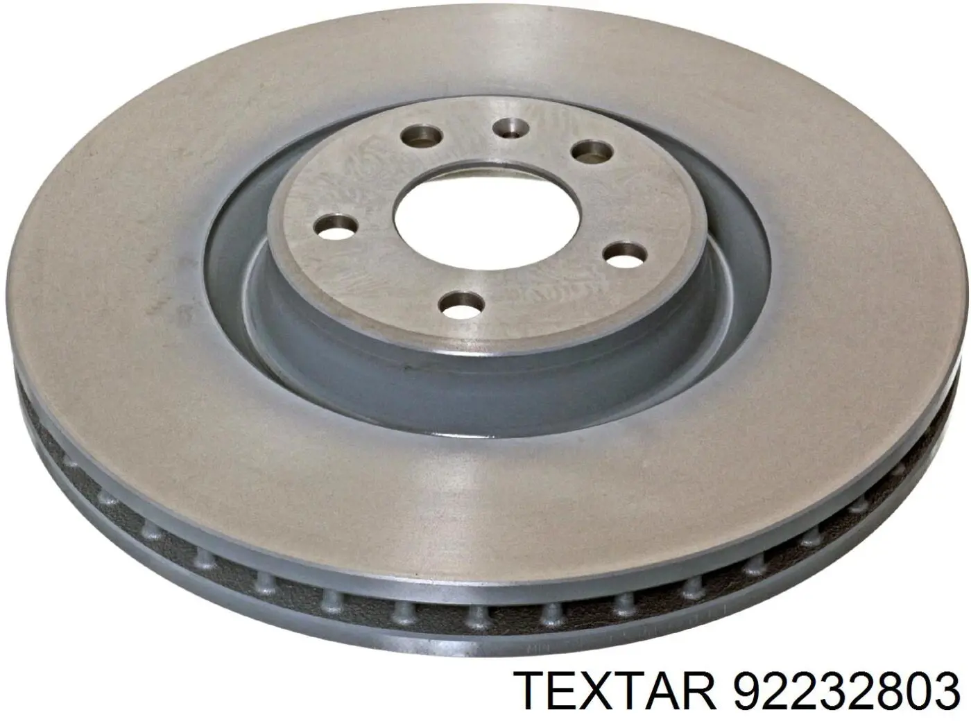 Купити 92232803 Textar Ротор гальмівний