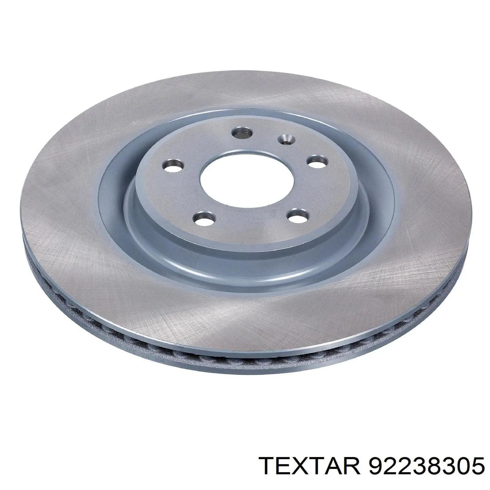 Задні дискові гальма Textar 92238305 ціна, від 68.02 USD