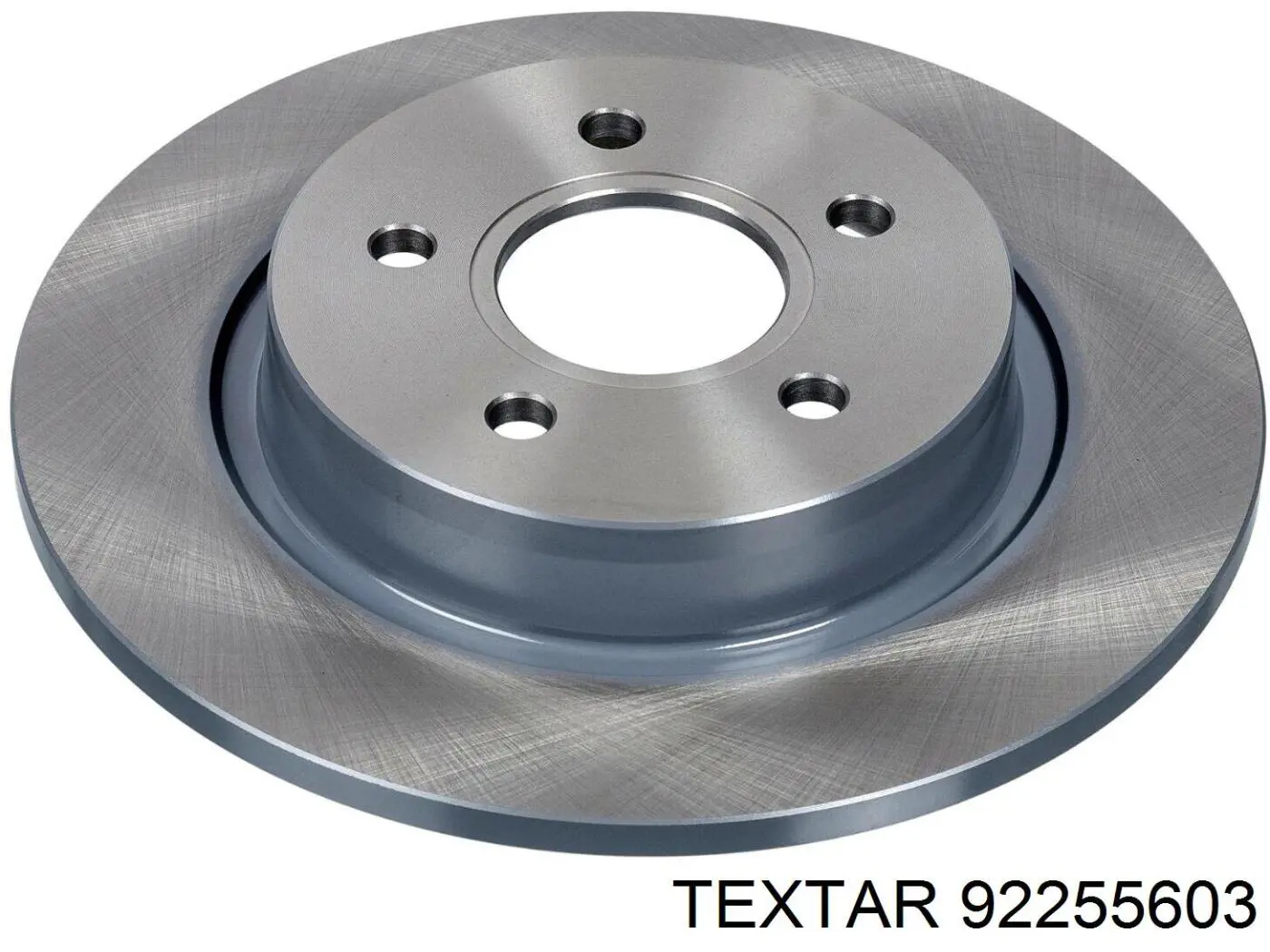 Гальмівні диски 92255603 Textar