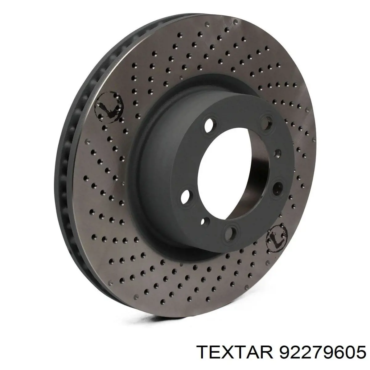 Купити 92279605 Textar Ротор гальмівний