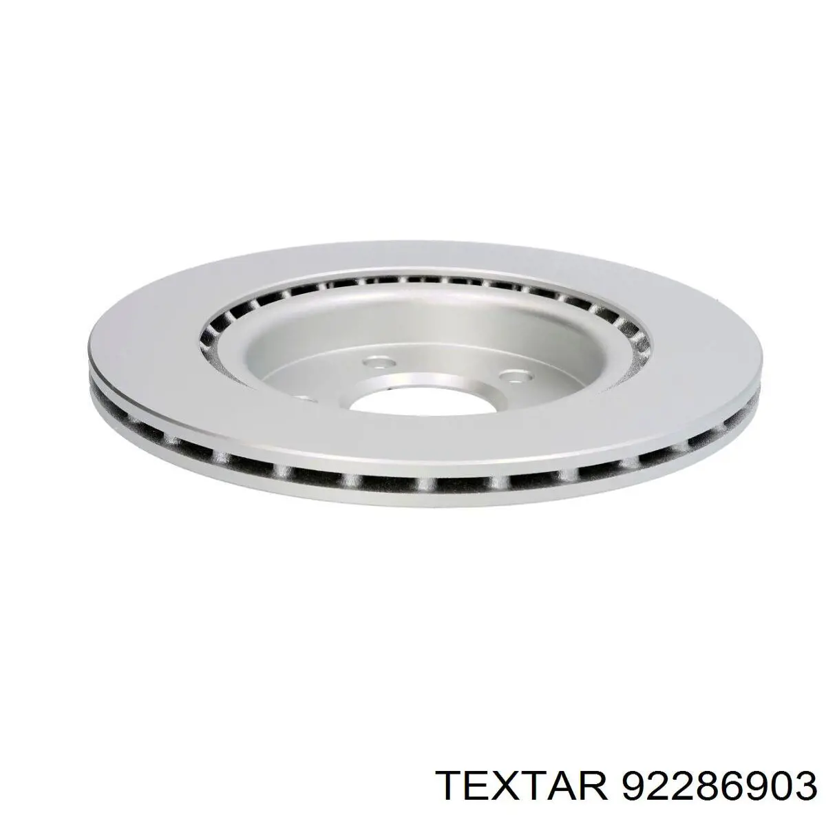 Задні дискові гальма Textar 92286903 ціна, від 59.44 USD