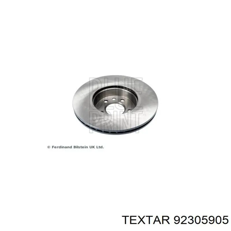 Купити 563749JC1 Jurid/Bendix Ротор гальмівний