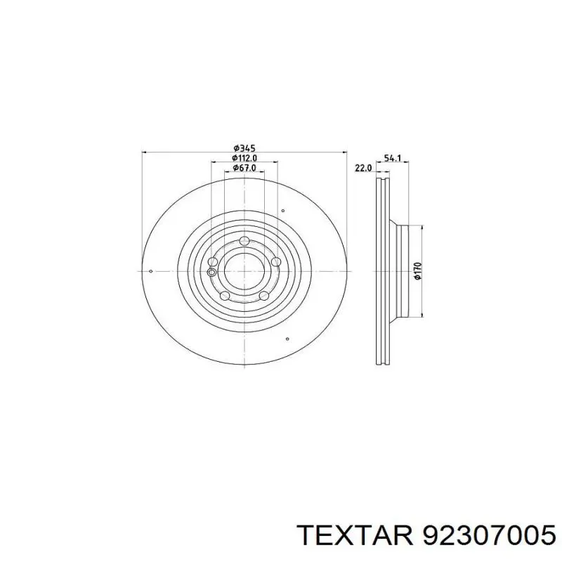  09D98411 Brembo