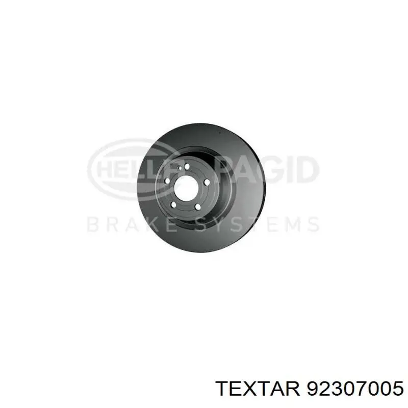 Купити A1674238900 Mercedes Диск заднього гальма