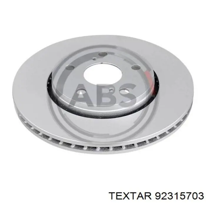Купити 43512F4051 Toyota Ротор гальмівний
