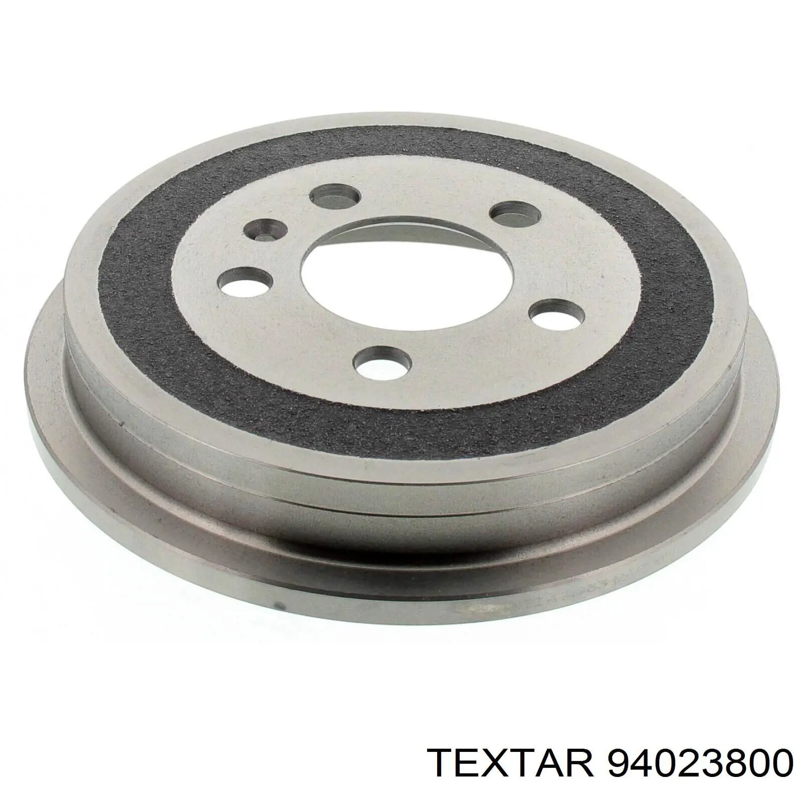 Барабан гальмівний задній Textar 94023800 ціна, від 23.34 USD