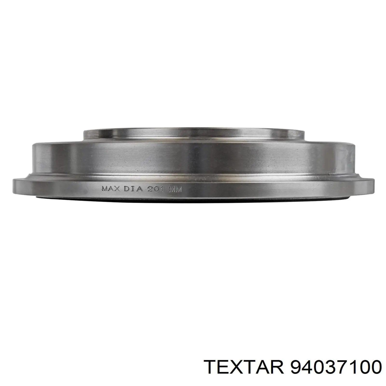 Купити 193689 Maxgear Барабан гальмівний задній