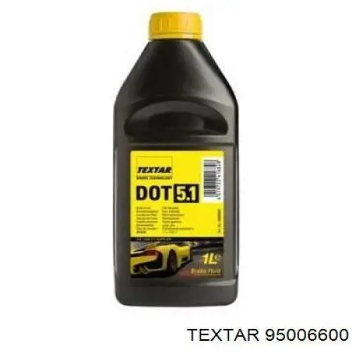 Купити 95006600 Textar Рідина гальмівна