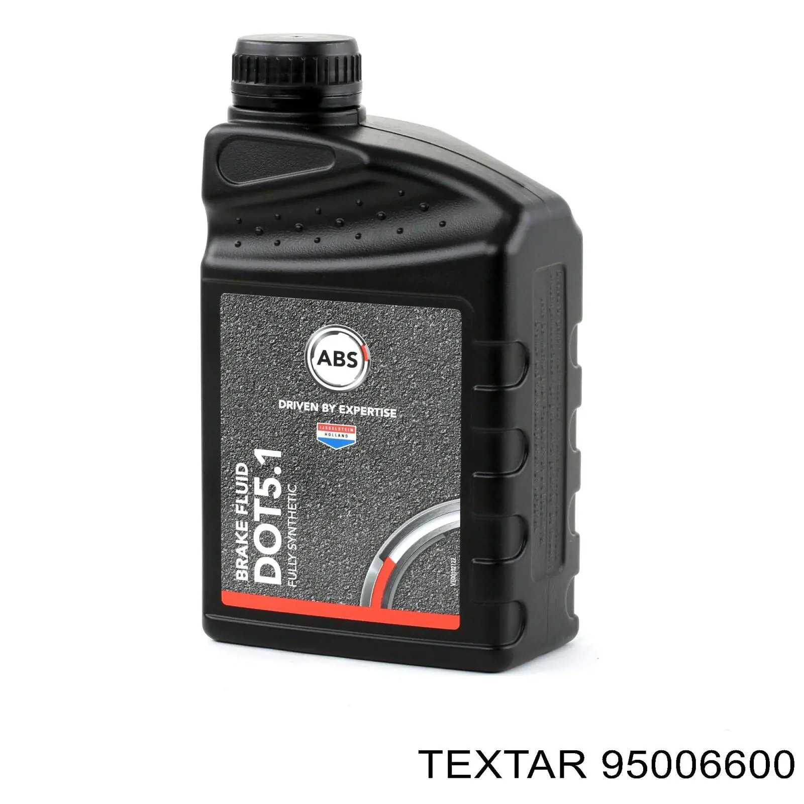 Рідина гальмівна Textar 95006600 ціна, від 14.27 USD