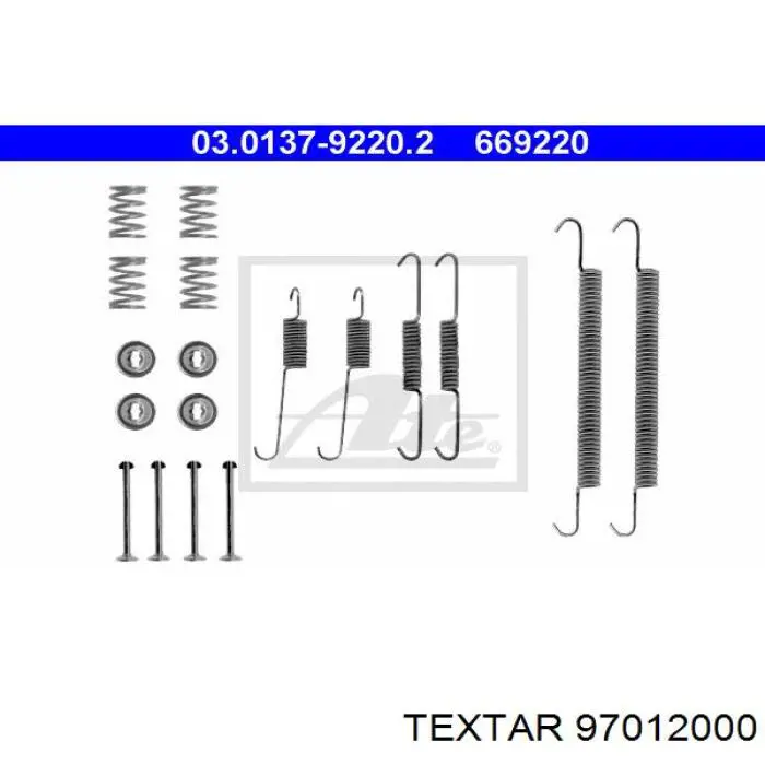  Maxgear 270383