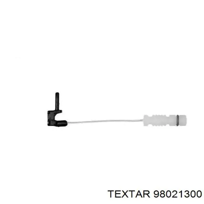 Купити 98021300 Textar Датчик зносу гальмівних колодок