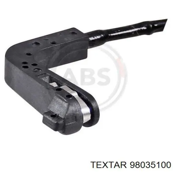 Купити 98035100 Textar Датчик зносу гальмівних колодок