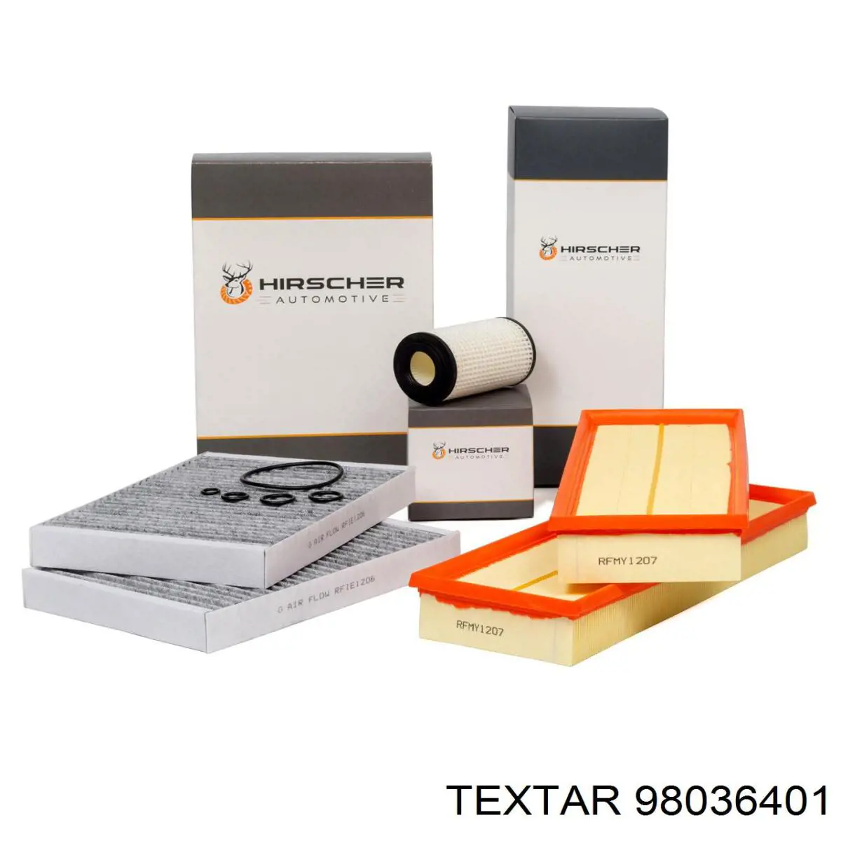 Сигналізатор знос гальмівних колодок Textar 98036401 ціна, від 2.55 USD