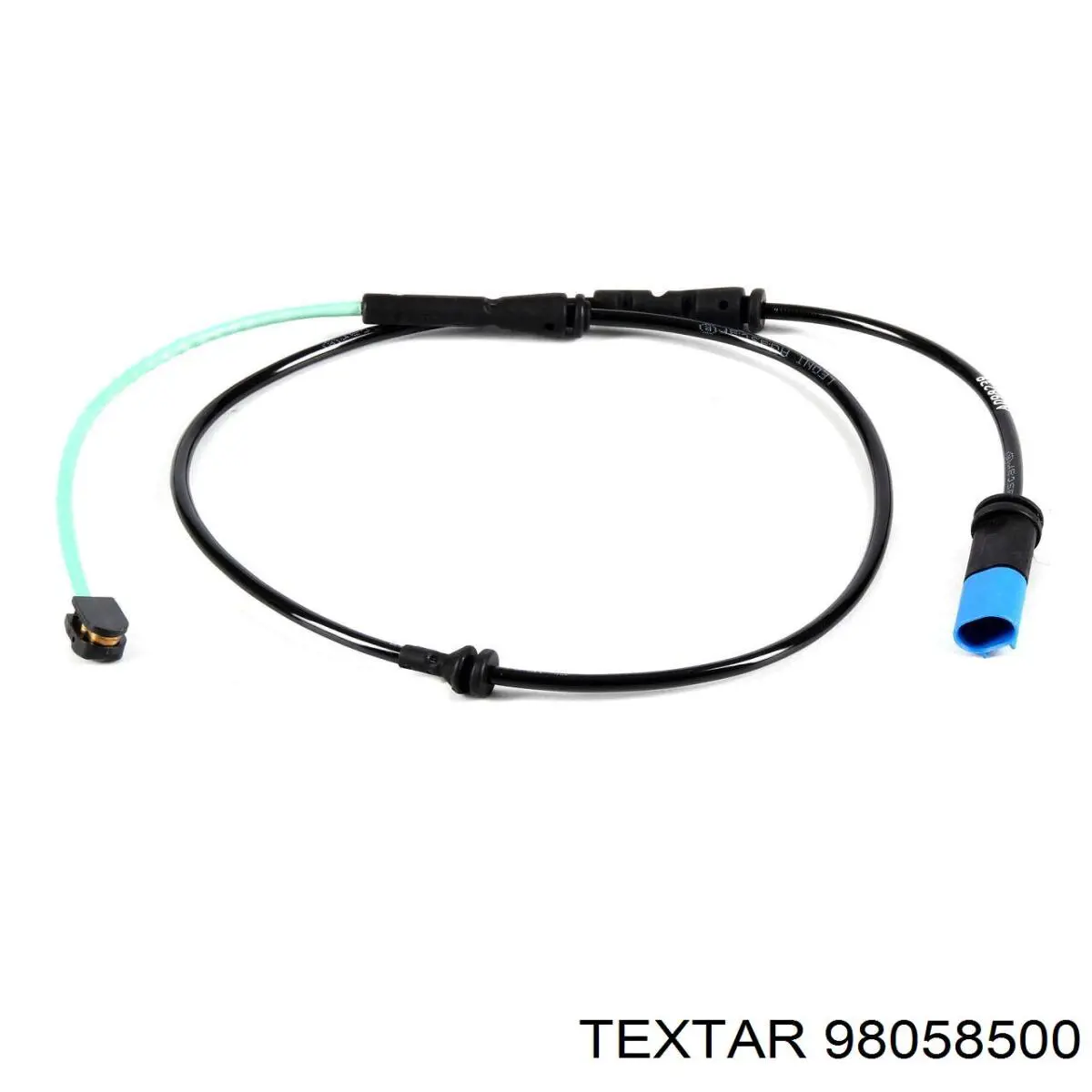 Купити 98058500 Textar Датчик зносу гальмівних колодок