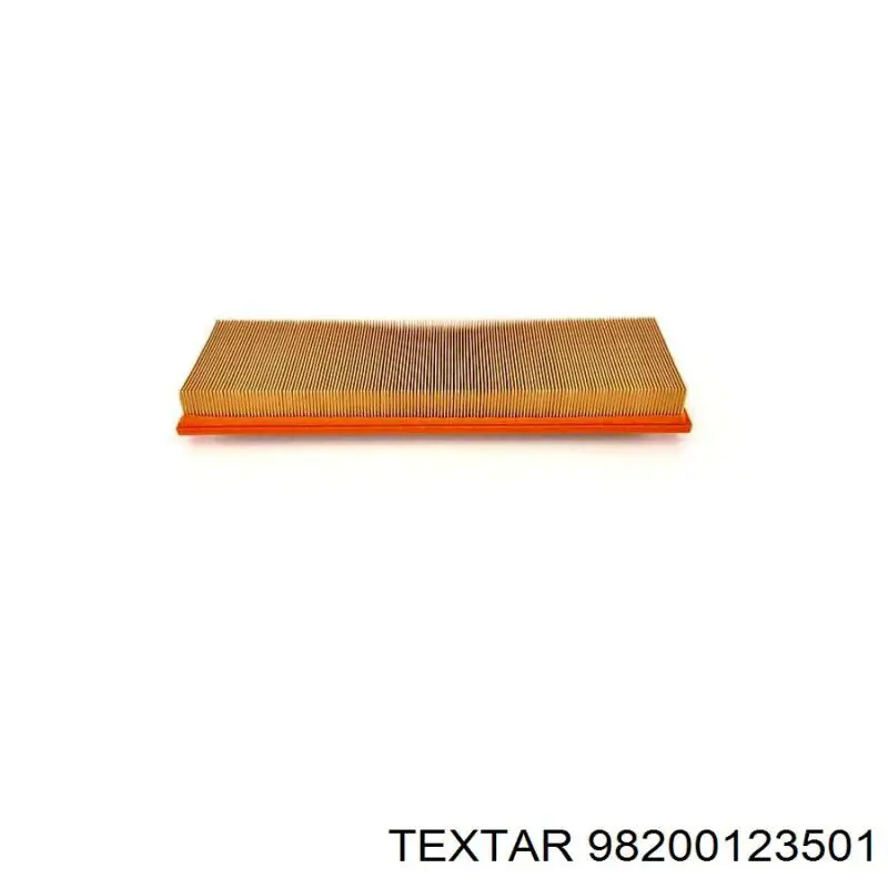 Задні дискові гальма Textar 98200123501 ціна, від 30.62 USD