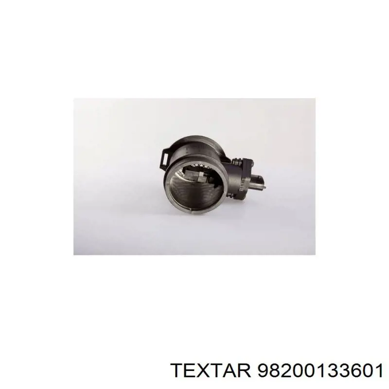 Гальмівні диски передні 98200133601 Textar
