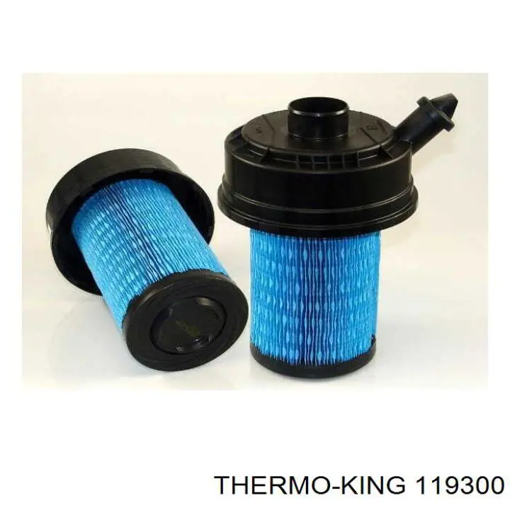 129300 Thermo King 