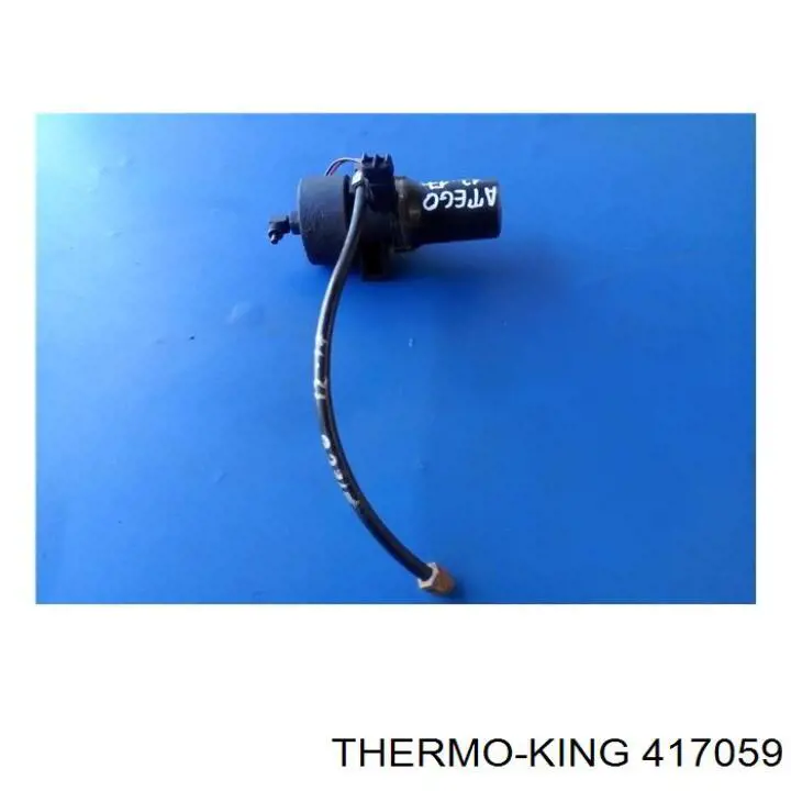  Thermo King 417059 ціна, від 538.01 USD