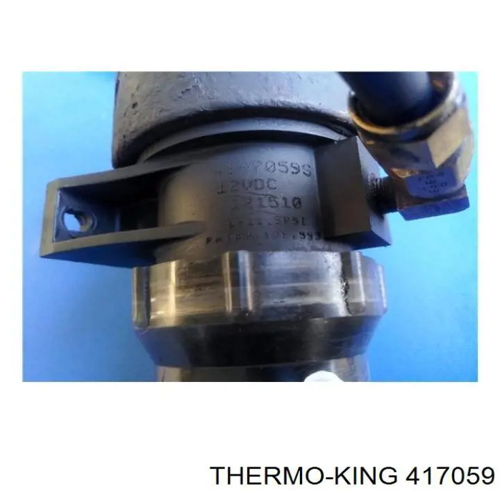 Купити 417059 Thermo King 