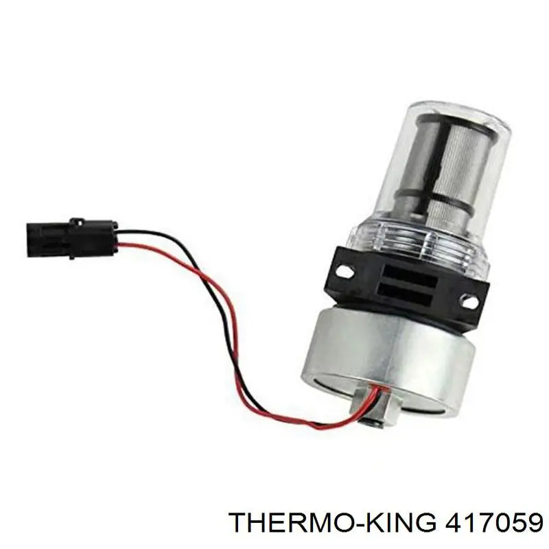  417059 Thermo King