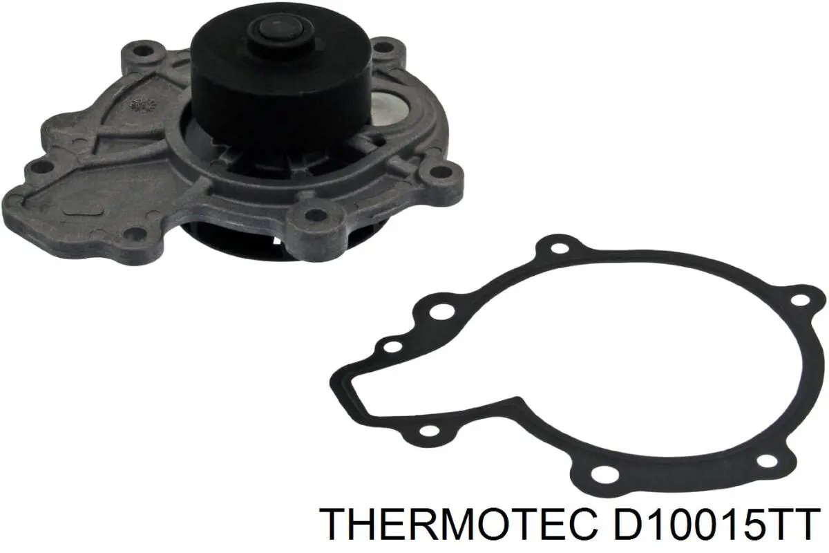 Помпа D10015TT Thermotec
