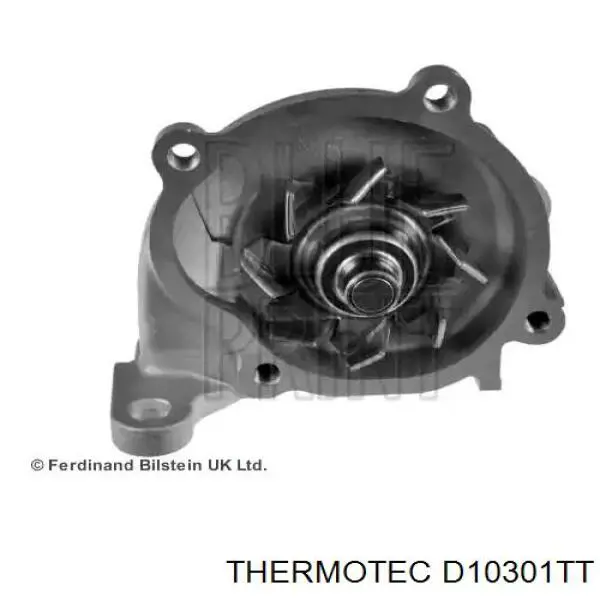 Помпа D10301TT Thermotec
