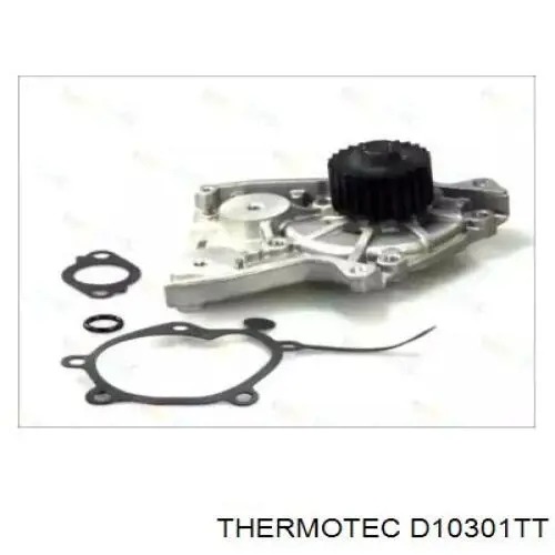 Водяний насос Thermotec D10301TT