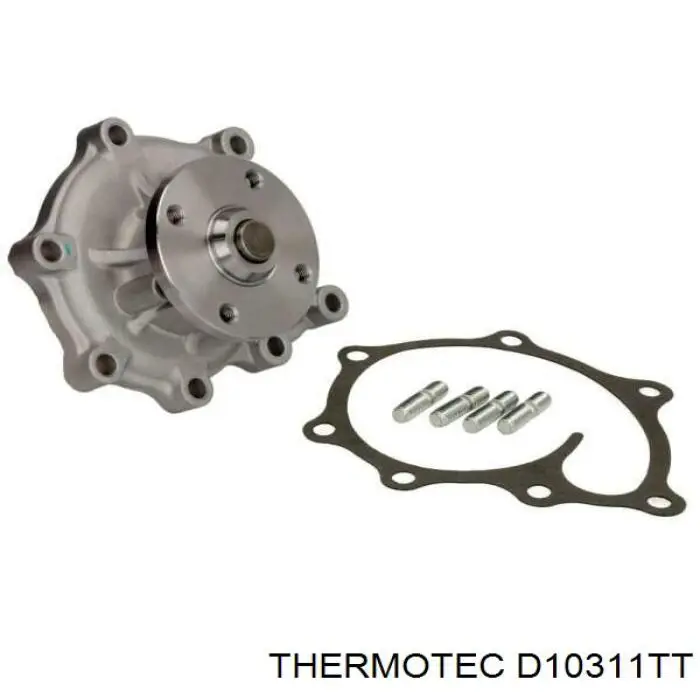 Водяний насос Thermotec D10311TT