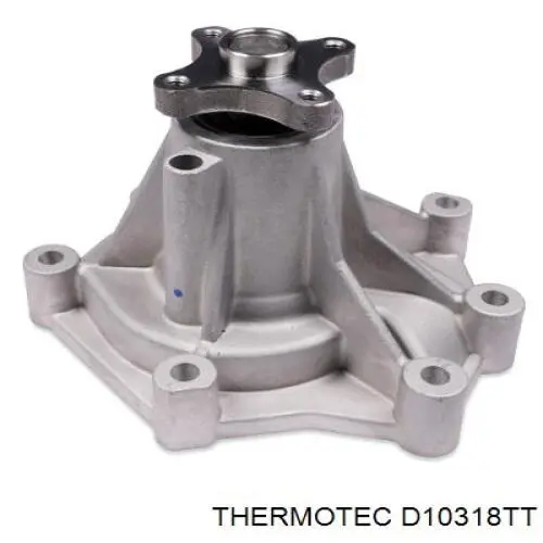 Помпа D10318TT Thermotec