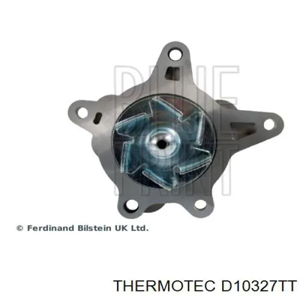 Помпа D10327TT Thermotec