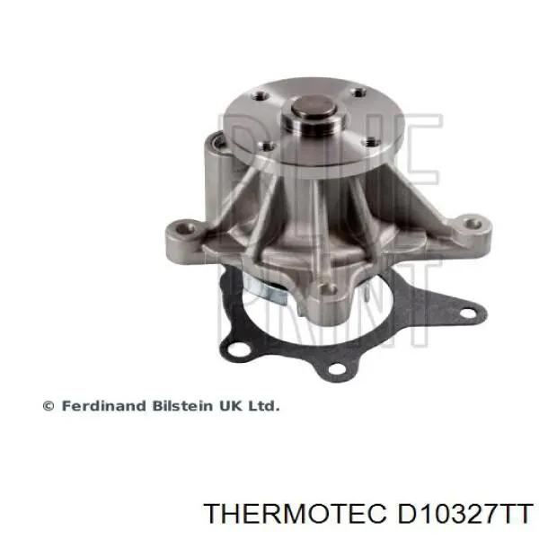 Купити D10327TT Thermotec Насос охолоджуючої рідини