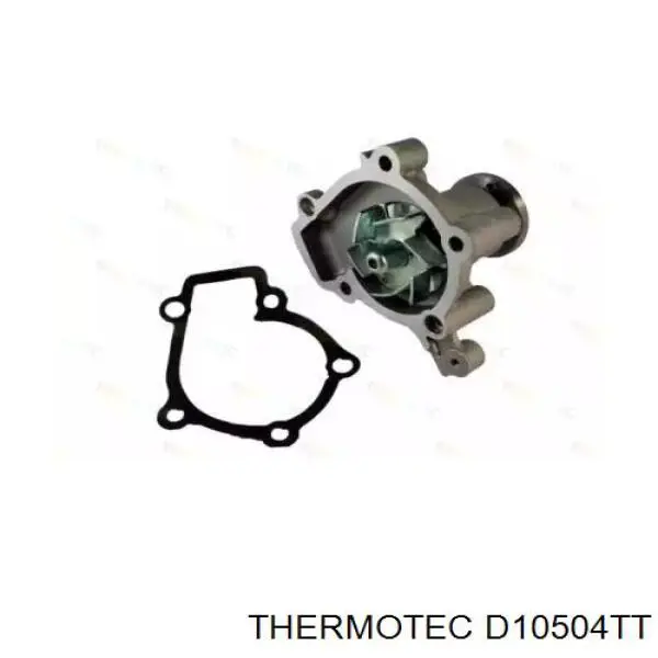 Помпа D10504TT Thermotec