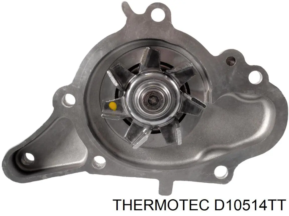 Помпа охолодження Thermotec D10514TT ціна, від 21.93 USD
