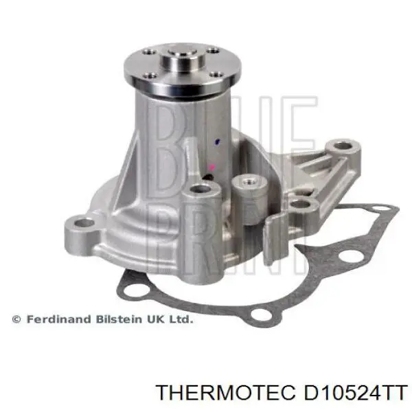 Купити D10524TT Thermotec Насос охолоджуючої рідини