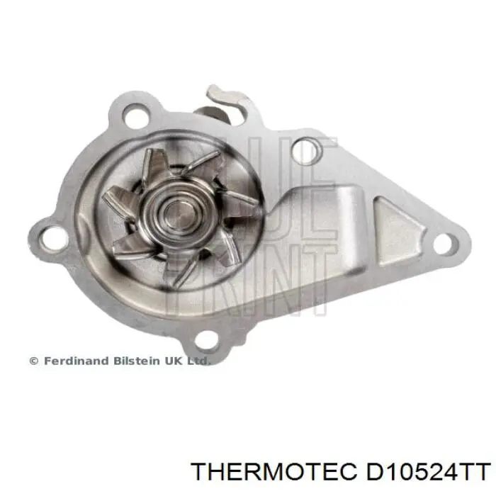 Помпа D10524TT Thermotec