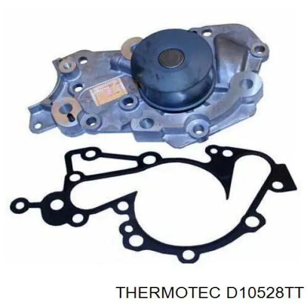 Помпа D10528TT Thermotec