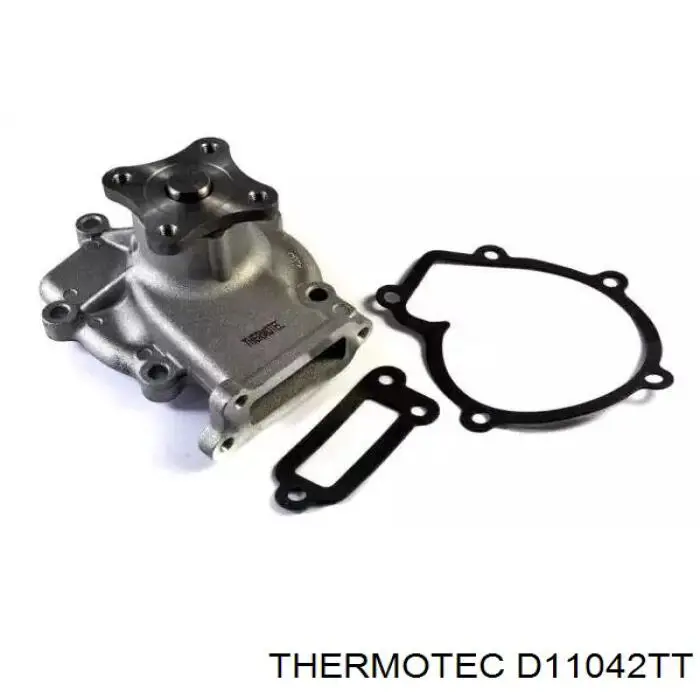 Купити D11042TT Thermotec Насос охолоджуючої рідини