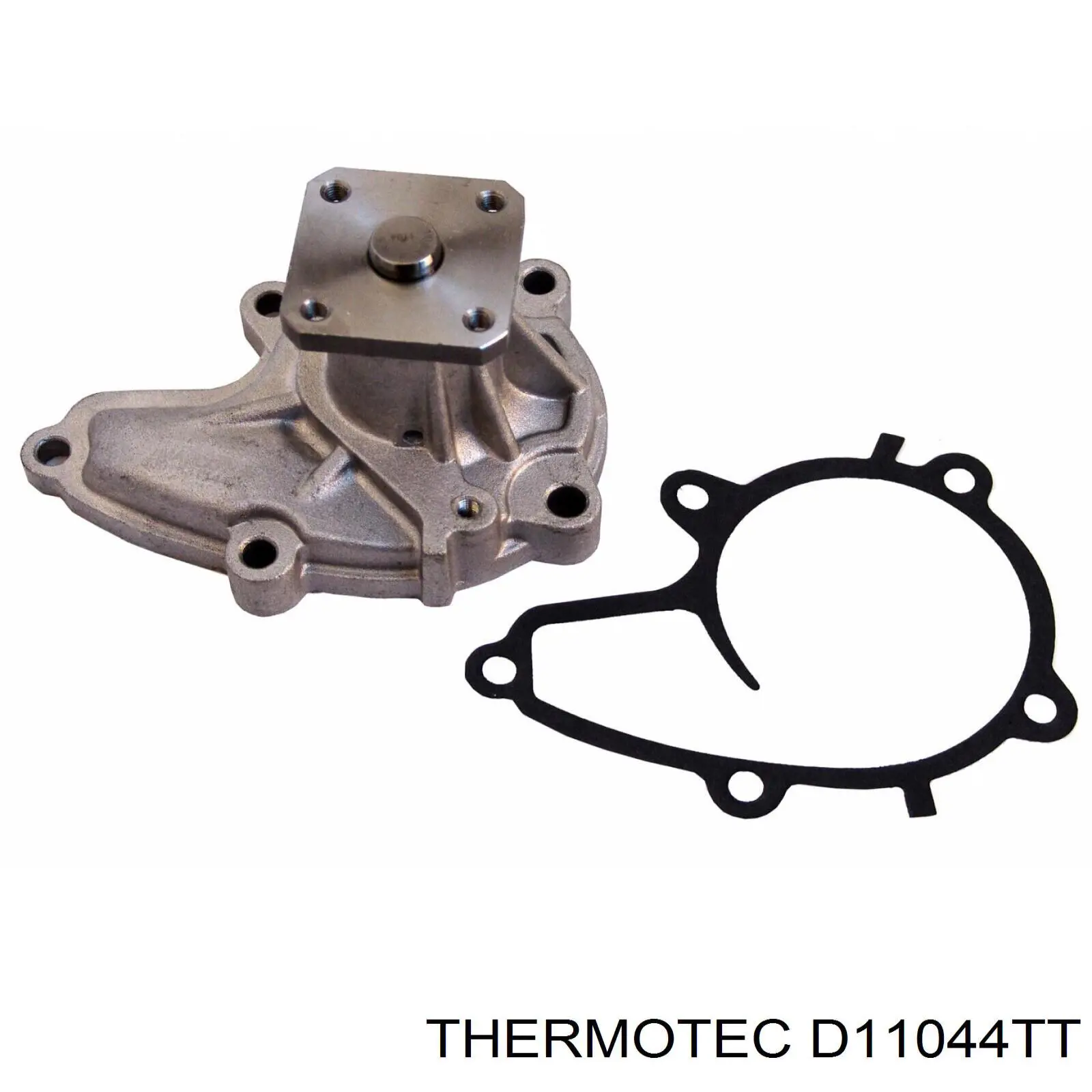 Купити D11044TT Thermotec Насос охолоджуючої рідини
