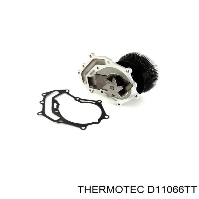 Помпа D11066TT Thermotec