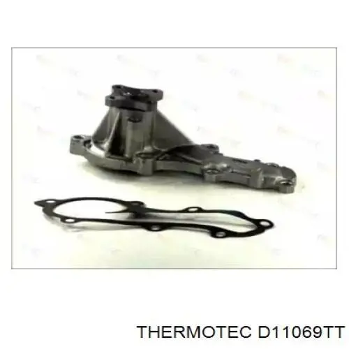 Помпа D11069TT Thermotec
