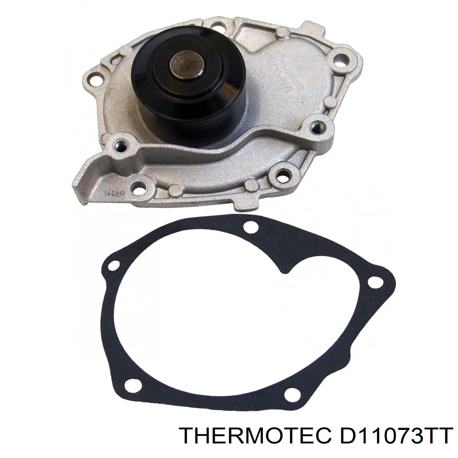Водяний насос Thermotec D11073TT