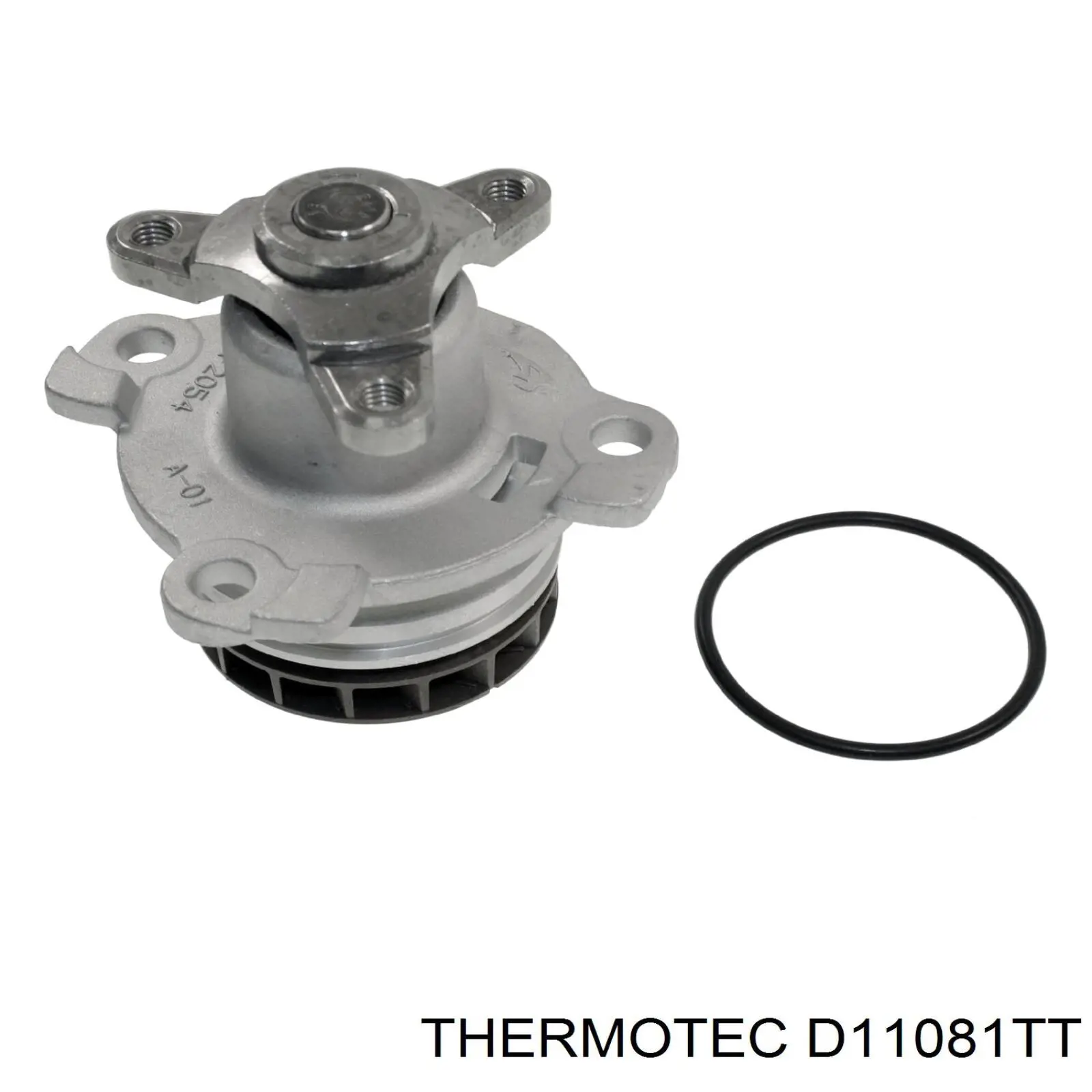 Помпа охолодження Thermotec D11081TT ціна, від 31.30 USD